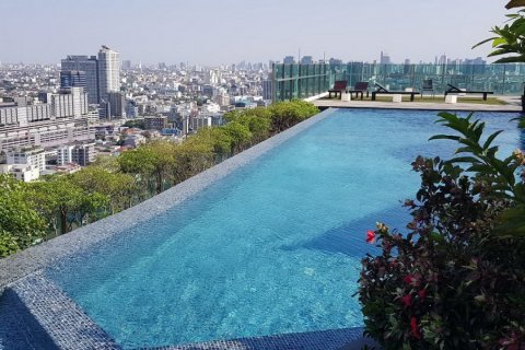 Off-Plan Life Ladprao 18 in Bangkok, Thailand № 42119 - Foto 7