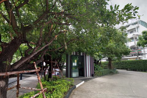 Off-Plan Life Ladprao 18 in Bangkok, Thailand № 42119 - Foto 9