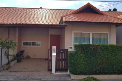 Haus in Pattaya, Thailand 3 Schlafzimmer № 44364