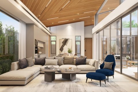 Off-Plan Zenithy Luxe Villas in Phuket, Thailand № 44597 - Foto 10