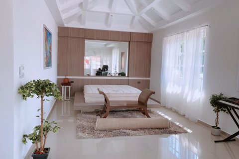 Haus in Pattaya, Thailand 6 Schlafzimmer № 44709 - Foto 15