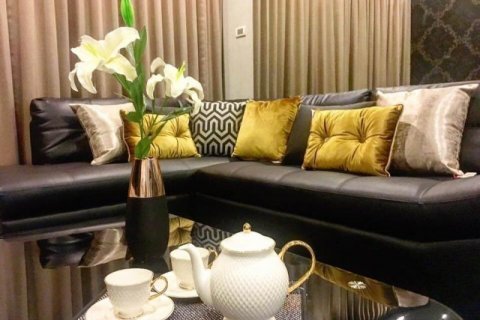 Eigentumswohnung in Pattaya, Thailand, 1 Schlafzimmer № 44362 - Foto 3
