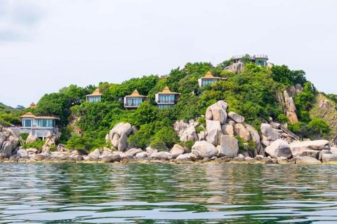 Will the measures to stimulate the real estate market in Thailand be extended?