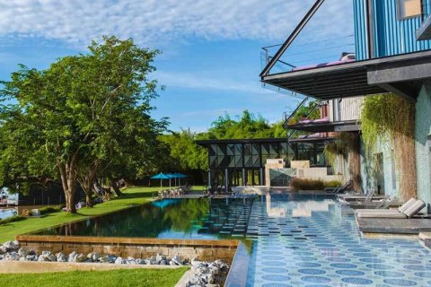 What Kind of Real Estate Can One Expect to Buy in Thailand after Selling a Property in Russia?