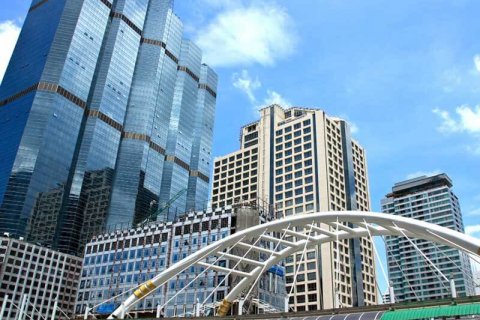 Is it reasonable to invest in real estate in Thailand during such uncertain period of time? 