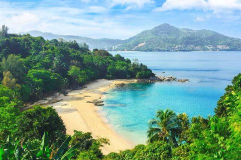 Can foreigners own land in Thailand now?