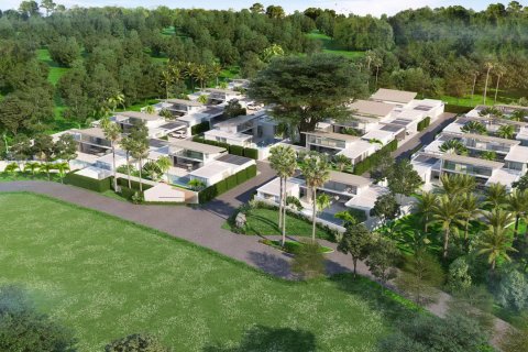 Off-Plan Asherah Villas in Phuket, Thailand № 44380 - Foto 4