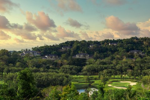 Off-Plan Blue Canyon Heights in Phuket, Thailand № 44316 - Foto 6