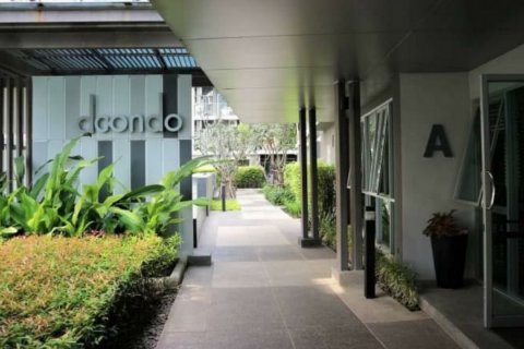 Off-Plan Dcondo Noenpra Rayong in Rayong, Thailand № 44650 - Foto 7