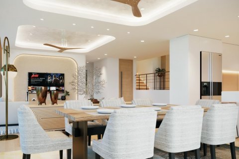Off-Plan Blue Canyon Heights in Phuket, Thailand № 44316 - Foto 7