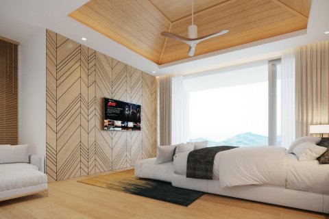 Off-Plan Blue Canyon Heights in Phuket, Thailand № 44316 - Foto 6