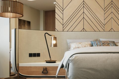 Off-Plan Blue Canyon Heights in Phuket, Thailand № 44316 - Foto 11