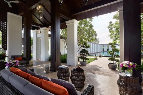 Off-Plan Setthasiri SanSai in Chiang Mai, Thailand № 44643 - Foto 22