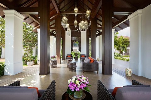 Off-Plan Setthasiri SanSai in Chiang Mai, Thailand № 44643 - Foto 21