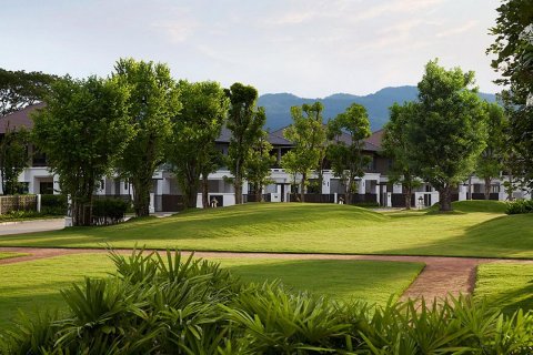 Off-Plan Setthasiri SanSai in Chiang Mai, Thailand № 44643 - Foto 12