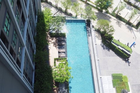 Off-Plan The Base Park East Sukhumvit 77 in Bangkok, Thailand № 44649 - Foto 5