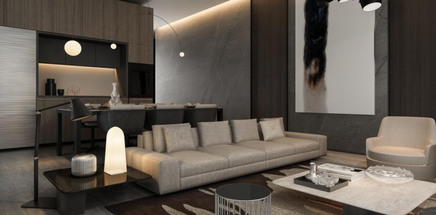Villa in Utopia Maikhao, Phuket, Thailand 3 Schlafzimmer № 44698