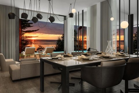 Off-Plan Utopia Maikhao in Phuket, Thailand № 15688 - Foto 13