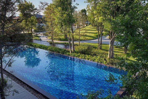 Burasiri San Phi Suea in Chiang Mai, Thailand № 43813 - Foto 9