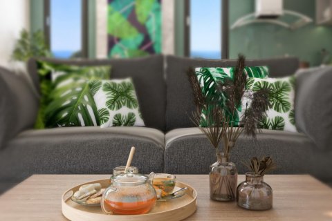 Off-Plan The Momentum - Serene Condominium in Phuket, Thailand № 18618 - Foto 10