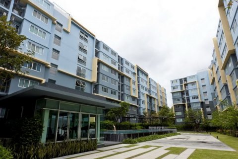 Off-Plan D Condo Kathu in Kathu, Thailand № 43814 - Foto 2