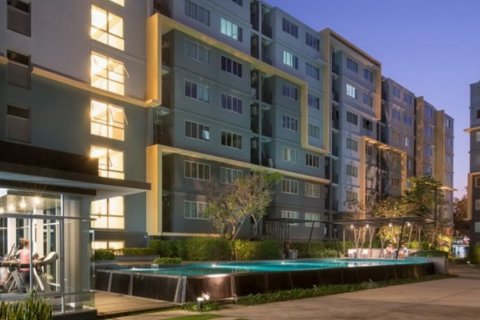 Off-Plan D Condo Kathu in Kathu, Thailand № 43814 - Foto 3