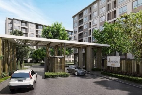 Off-Plan D Condo Ping in Chiang Mai, Thailand № 43811 - Foto 2