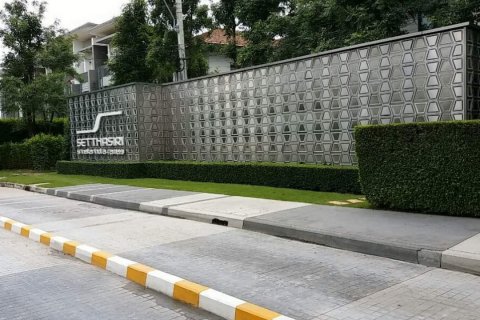 Off-Plan Setthasiri Srinakarin - Rama 9 in Bangkok, Thailand № 44644 - Foto 8