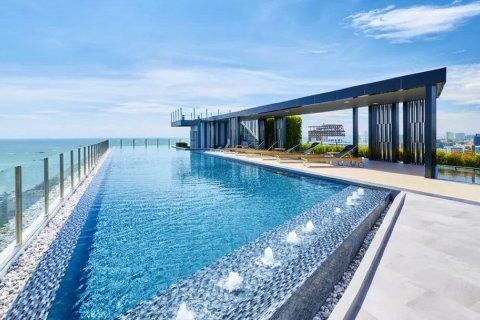 Off-Plan The Base Central Pattaya in Chon Buri, Thailand № 44361 - Foto 7