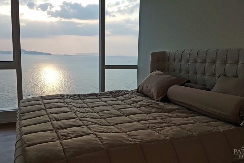 Eigentumswohnung in Pattaya, Thailand, 1 Schlafzimmer № 45045 - Foto 3
