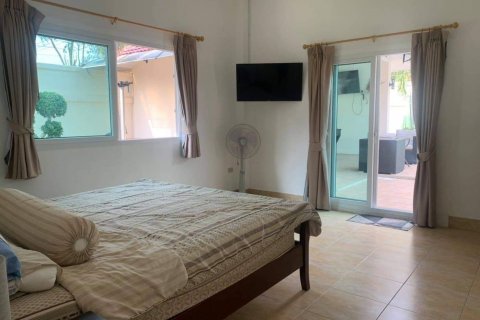 Haus in Pattaya, Thailand 3 Schlafzimmer № 45540 - Foto 4
