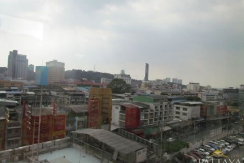 Eigentumswohnung in Pattaya, Thailand, 2 Schlafzimmer № 45233 - Foto 3