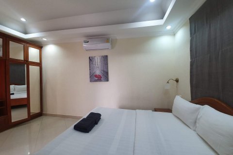 Haus in Pattaya, Thailand 4 Schlafzimmer № 45537 - Foto 7