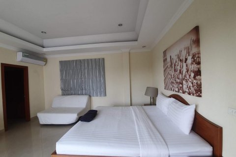 Haus in Pattaya, Thailand 4 Schlafzimmer № 45537 - Foto 5