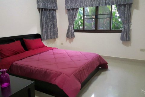 Haus in Pattaya, Thailand 3 Schlafzimmer № 45468 - Foto 22