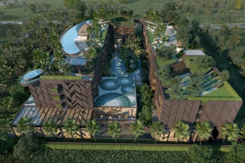 Off-Plan The Marin Phuket in Phuket, Thailand № 18584 - Foto 6