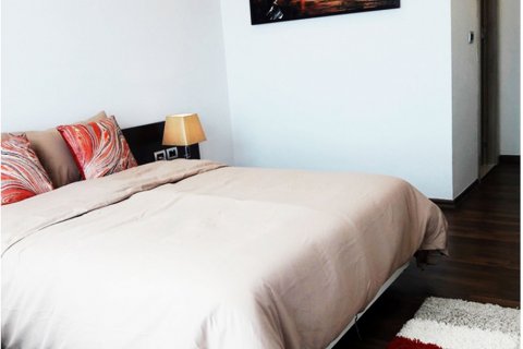 Eigentumswohnung in Pattaya, Thailand, 2 Schlafzimmer  № 45206 - Foto 7