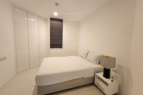 Eigentumswohnung in Pattaya, Thailand, 2 Schlafzimmer № 45405 - Foto 8