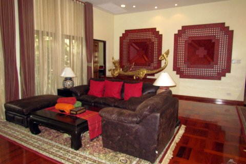 Haus in Pattaya, Thailand 2 Schlafzimmer № 45509 - Foto 26