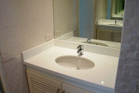 Eigentumswohnung auf Jomtien Beach, Pattaya, Thailand, 3 Schlafzimmer  № 45235 - Foto 7