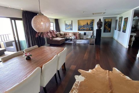 Eigentumswohnung in Pattaya, Thailand, 3 Schlafzimmer № 45397 - Foto 13