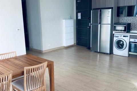 Eigentumswohnung auf Jomtien Beach, Pattaya, Thailand, 2 Schlafzimmer № 45379 - Foto 18
