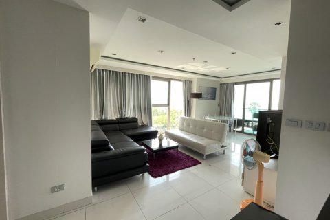 Off-Plan Wong Amat Tower in Pattaya, Thailand № 33682 - Foto 7