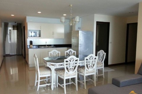 Eigentumswohnung in Pattaya, Thailand, 3 Schlafzimmer № 45209 - Foto 2