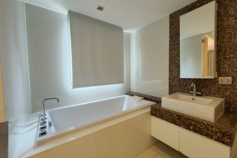 Eigentumswohnung in Pattaya, Thailand, 2 Schlafzimmer № 45401 - Foto 4