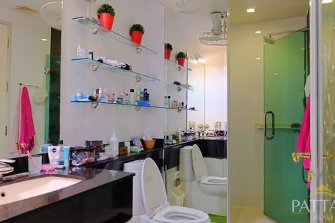 Eigentumswohnung in Pattaya, Thailand, 2 Schlafzimmer № 45234 - Foto 12