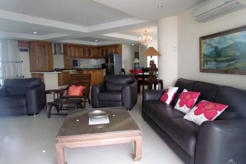 Eigentumswohnung in Pattaya, Thailand, 2 Schlafzimmer № 45008 - Foto 9