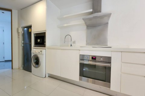 Eigentumswohnung in Pattaya, Thailand, 2 Schlafzimmer № 45401 - Foto 8
