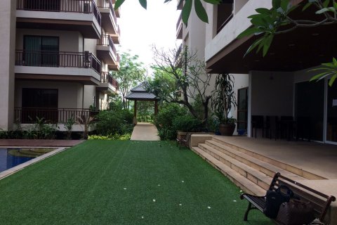 Eigentumswohnung in Pattaya, Thailand, 1 Schlafzimmer  № 45194 - Foto 14