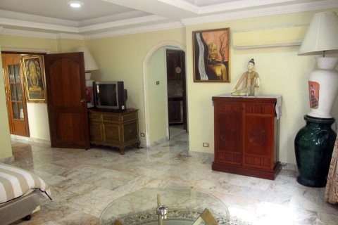 Haus auf Jomtien Beach, Pattaya, Thailand 3 Schlafzimmer № 45495 - Foto 19